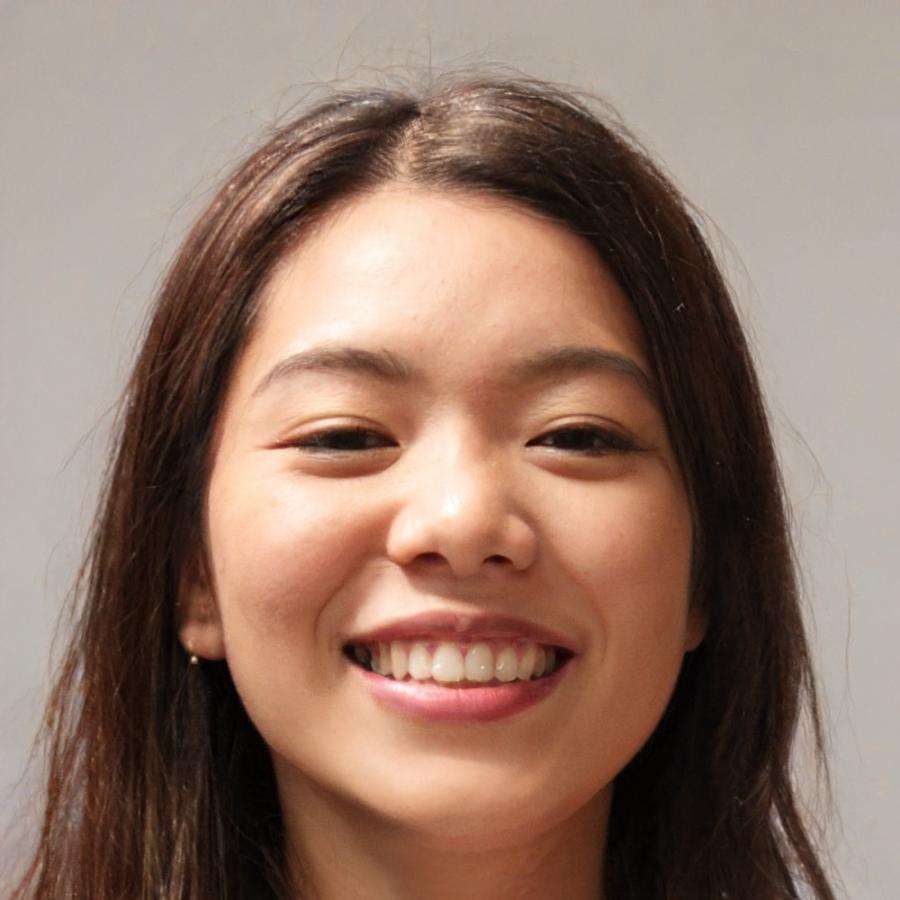 Estudiante del programa de planificación financiera